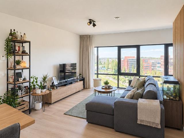 Te huur: Appartement Rivium 1e straat 67 M in Capelle aan den IJssel