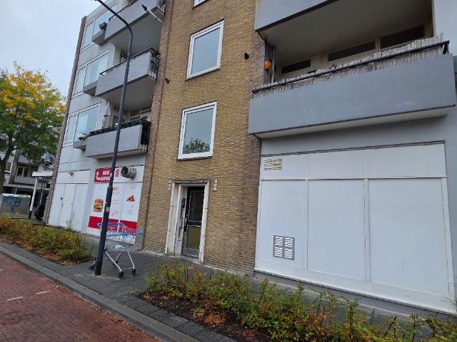 Te huur: Appartement Robijnstraat in Breda