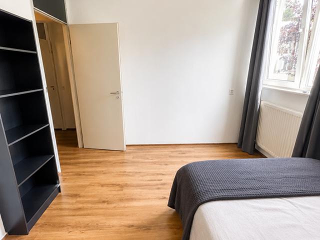Te huur: Appartement Roggekamp 89 in Diemen