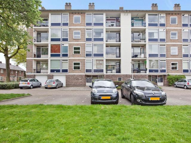 Te huur: Appartement Rodenburgweg in Eindhoven