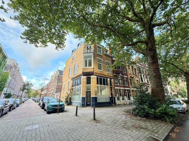 Te huur: Appartement Rodenrijselaan 13 B in Rotterdam