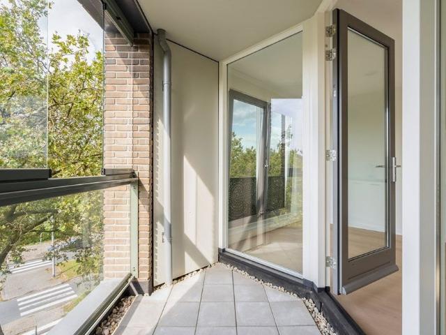 Te huur: Appartement Roentgenstraat in Rotterdam