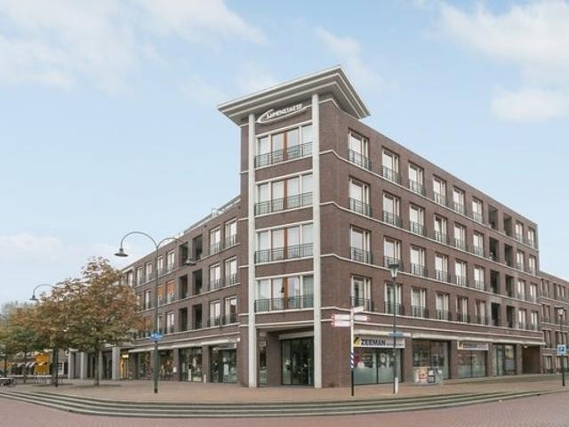 Te huur: Appartement Roosendaalseweg in Etten Leur