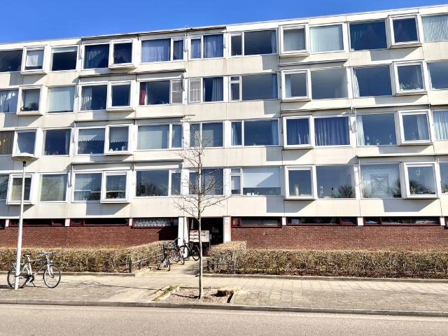 Te huur: Appartement Rooseveltlaan 752 in Utrecht