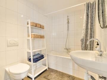 Te huur: Appartement Rombout Hogerbeetsstraat 2 3 in Amsterdam