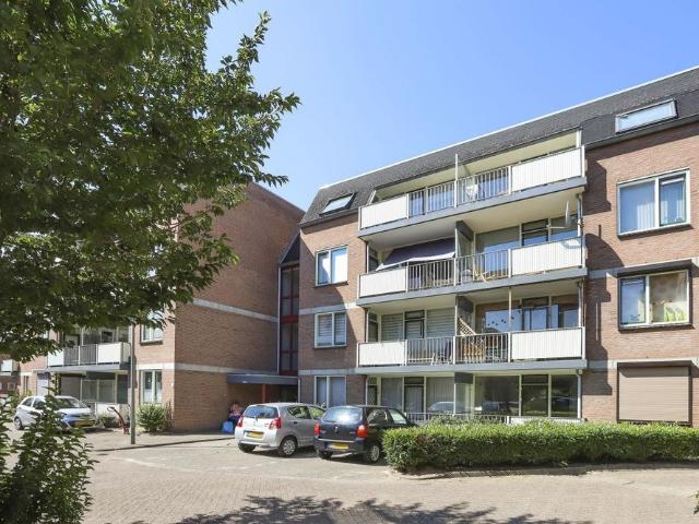 Te huur: Appartement Romeinenplein 32 in Landgraaf