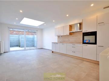 te huur Appartement Ronse