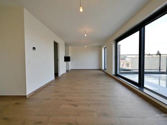 te huur Appartement Ronse