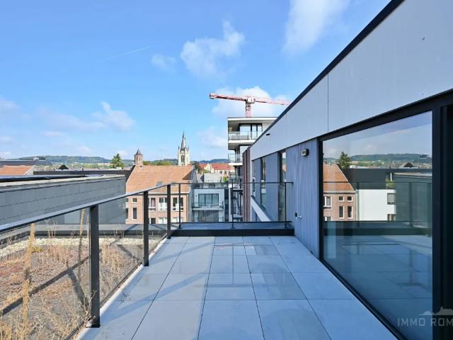 te huur Appartement Ronse
