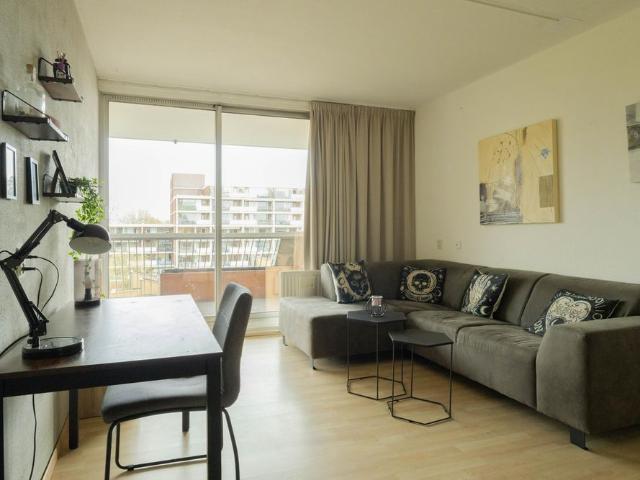 Te huur: Appartement Rosmolen 168 in Leiden