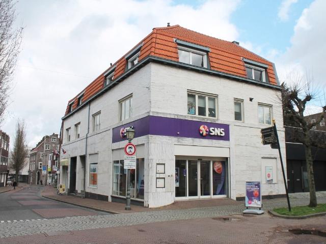 Te huur: Appartement Rosmolenstraat 30 A in Sittard