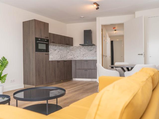 Te huur: Appartement Rosmolenplein in Tilburg