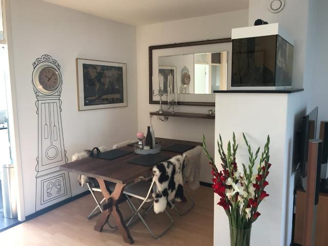 Te huur: Appartement Roserije in Maastricht