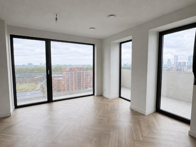 Te huur: Appartement Rosestraat 1319 in Rotterdam
