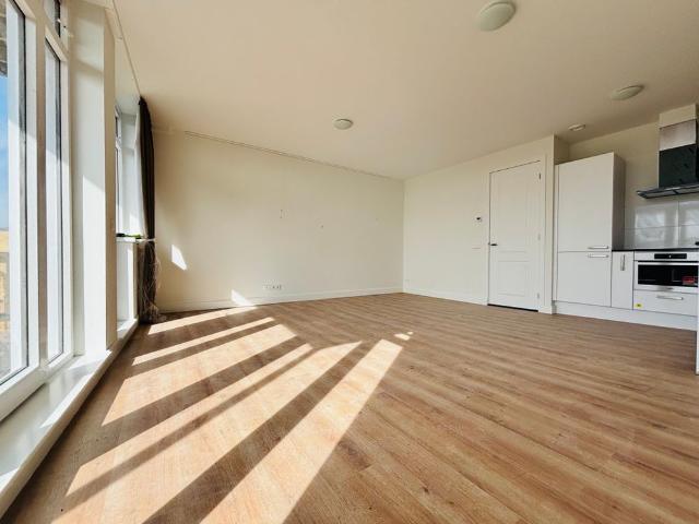 Te huur: Appartement Rotterdamsedijk 399 D in Schiedam