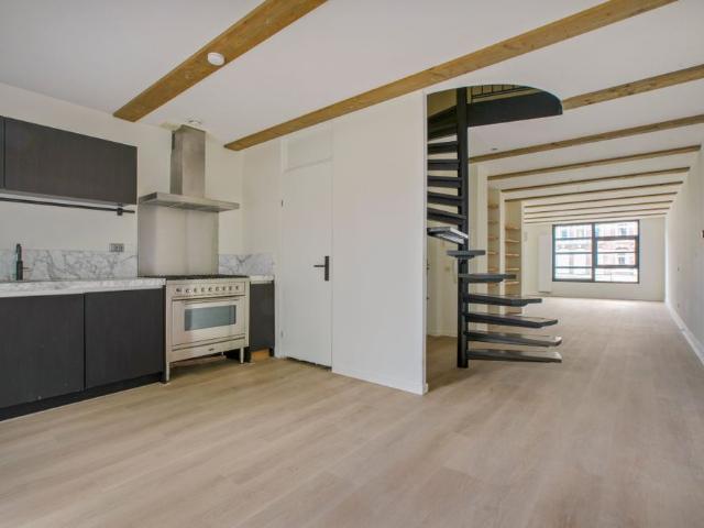 Te huur: Appartement Rozengracht 221 A in Amsterdam