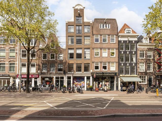 Te huur: Appartement Rozengracht 36 1 in Amsterdam