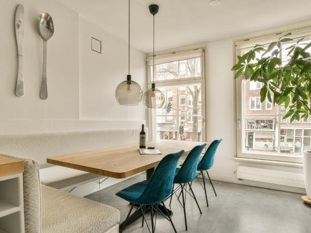 Te huur: Appartement Rozengracht 79 in Amsterdam