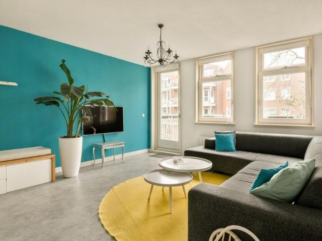 Te huur: Appartement Rozengracht 79 in Amsterdam