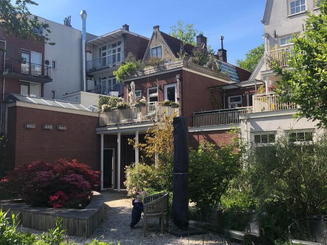 Te huur: Appartement Rozengracht 79 in Amsterdam
