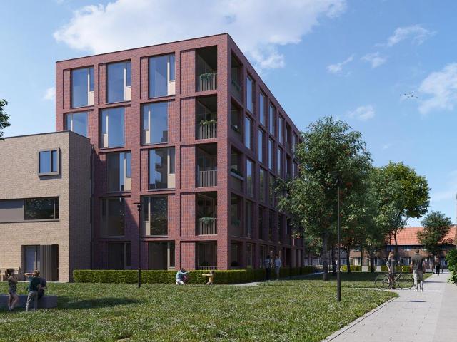 Te huur: Appartement Rozenstraat in Tilburg