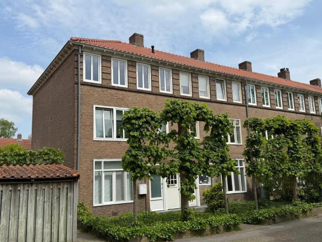 Te huur: Appartement St Adrianusstraat in Eindhoven