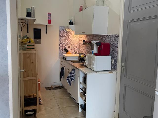 Te huur: appartement St. Annastraat Nijmegen
