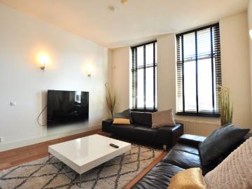 Te huur: Appartement St Catharinastraat in Eindhoven
