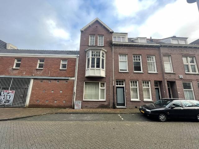 Te huur: Appartement St Catharinastraat in Eindhoven