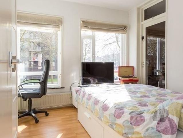 Te huur: Appartement St. Ignatiusstraat in Breda