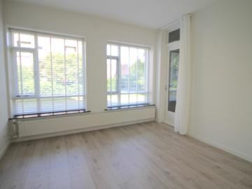 Te huur: Appartement St. Ignatiusstraat in Breda