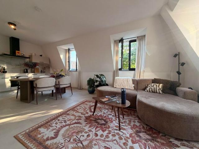 Te huur: Appartement St. Jansteeg in Woerden