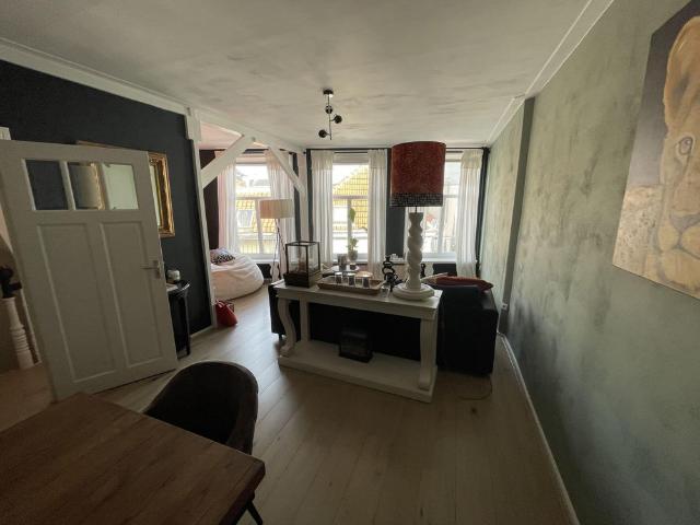 Te huur: Appartement St. Janstraat in Breda