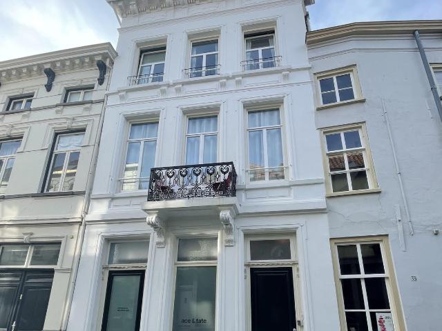 Te huur: Appartement St. Janstraat in Breda