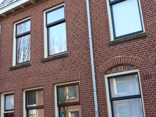 Te huur: Appartement St. Janshovenstraat in Utrecht