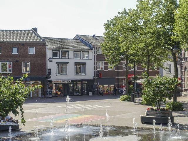 Te huur: Appartement St. Lambertusplein in Horst