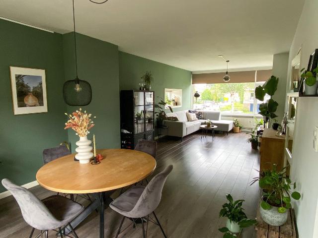 Te huur: Appartement St Plechelmuspad 1 in Eindhoven