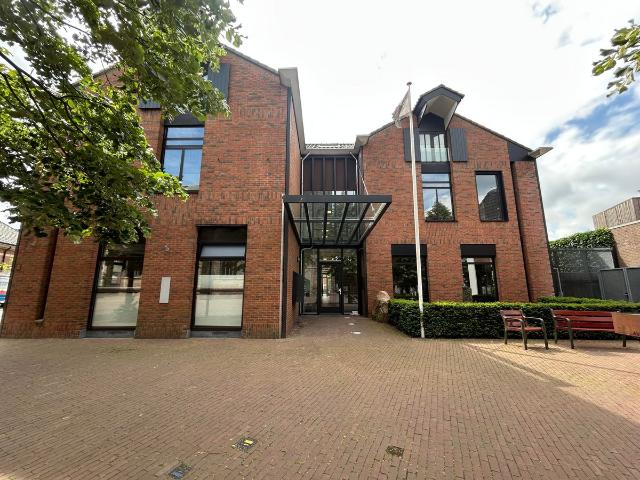 Te huur: Appartement St. Plechelmusplein in Oldenzaal