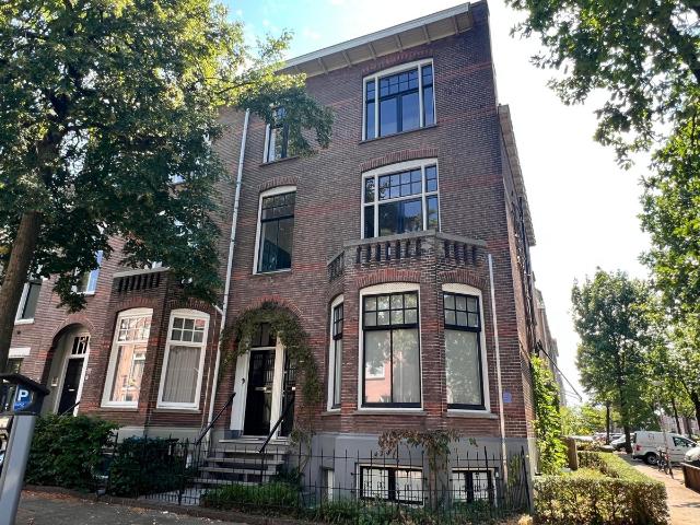 Te huur: Appartement St. Stephanusstraat in Nijmegen