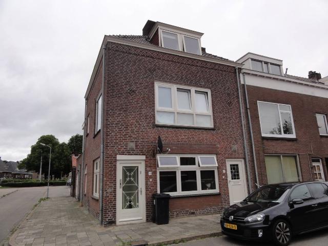 Te huur: Appartement St. Willibrordusstraat in Den Bosch