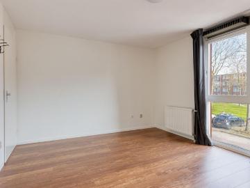 Wilhelminapier, Gemeente Rotterdam, Zuid-Holland