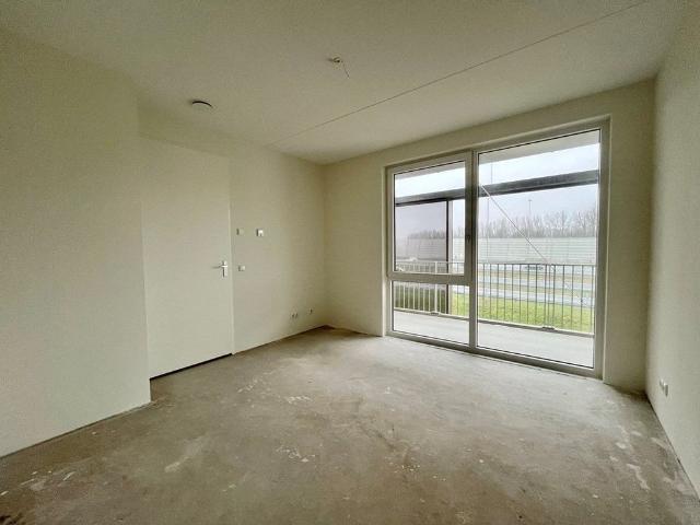 Te huur: Appartement Stadhouderslaan 520 in Zoeterwoude