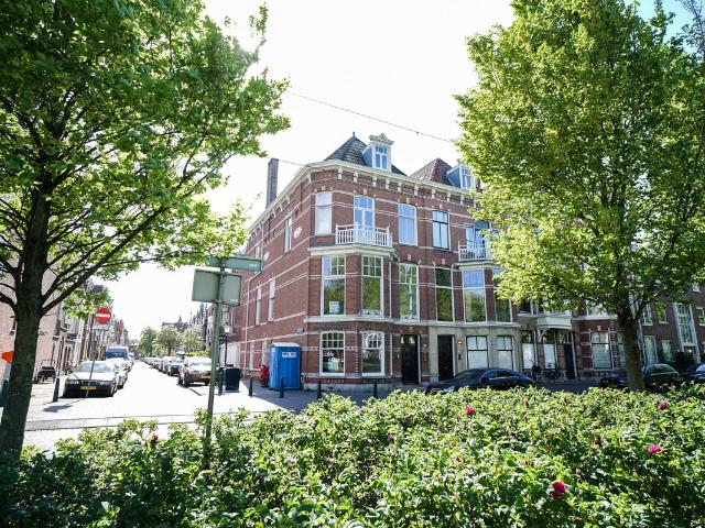 Te huur: Appartement Stadhouderslaan in Den Haag