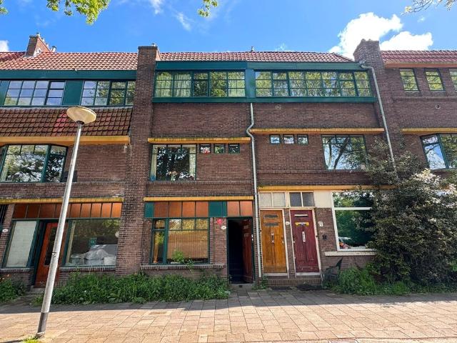 Te huur: Appartement Stadhouderslaan in Groningen