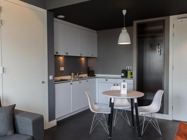Te huur: Appartement Stadhoudersplantsoen in Den Haag
