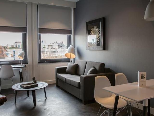 Te huur: Appartement Stadhoudersplantsoen in Den Haag
