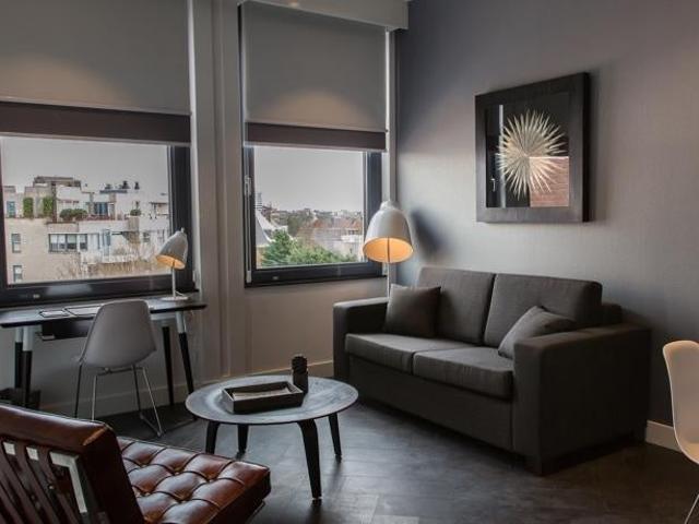 Te huur: Appartement Stadhoudersplantsoen in Den Haag
