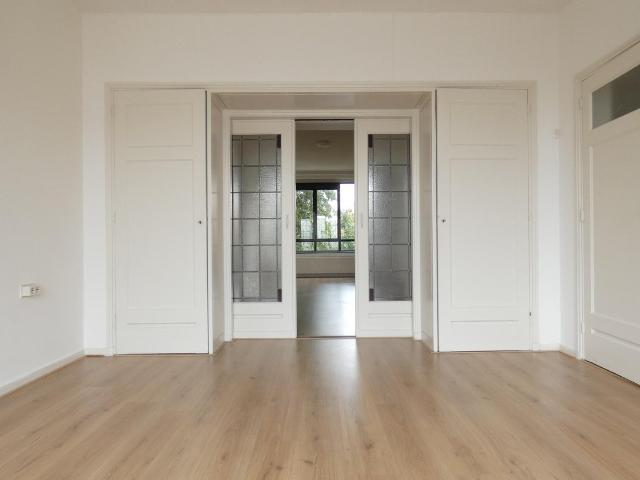 Te huur: Appartement Stadhoudersplein in Rotterdam