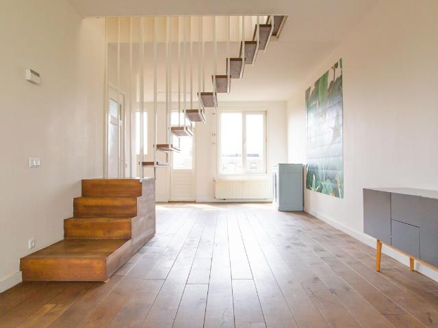 Te huur: Appartement Stadhoudersweg in Rotterdam