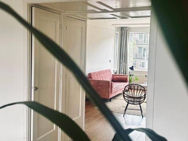 Te huur: Appartement Stadhoudersweg 103 B in Rotterdam